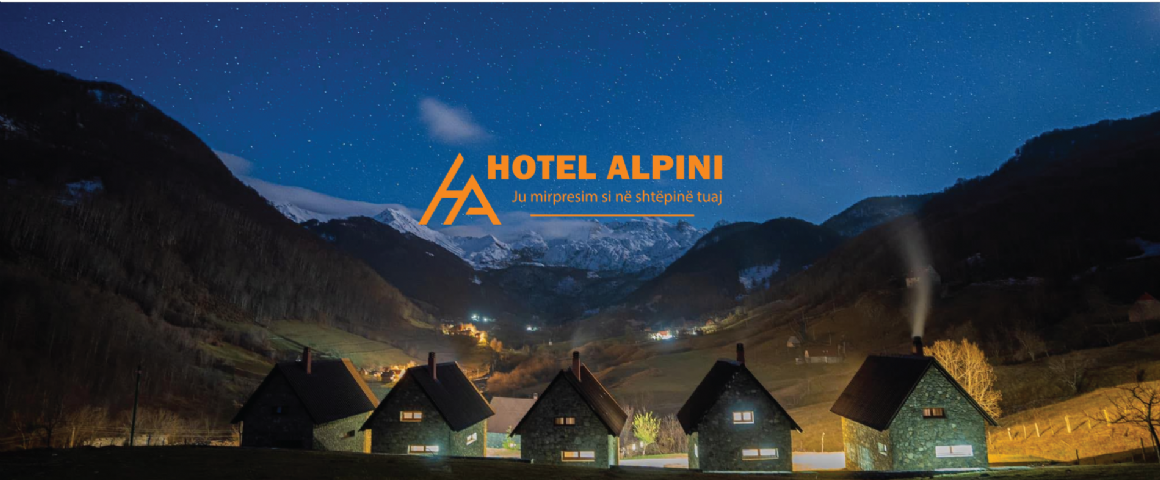 HOTEL ALPINI LEPUSHE